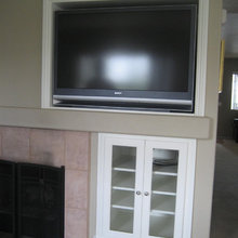 Living Room Ideas