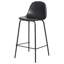 Contemporary Bar Stools And Counter Stools by Design Tree Home