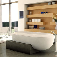 Bathroom Ideas