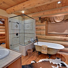sultana bathroom
