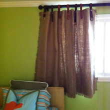 Window Covering Ideas