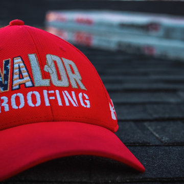 Charlotte Hall, MD - Roofing Installation