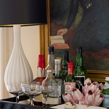 My Houzz: A Stylish Brooklyn Apartment Filled With Memories