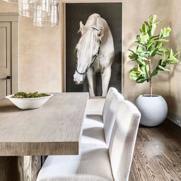 Residential - dining