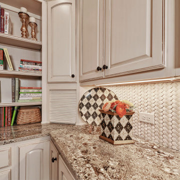 Specialty Home Addition