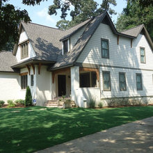 Locust Street Reno
