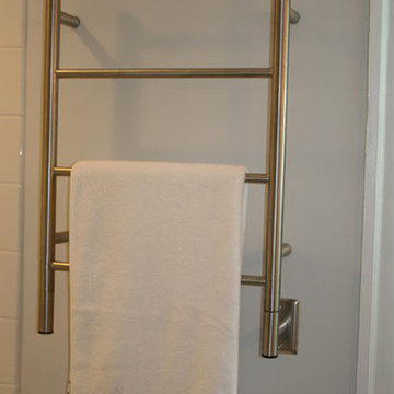 Amba Towel Warmers