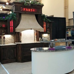 Tri-State Home Show 2015 - Products