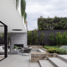 Outdoor Living
