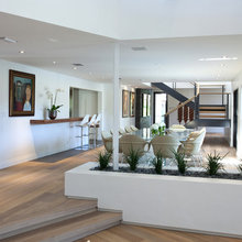 Dining room for miami