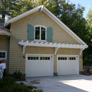 Glen Arbor Lakehouse