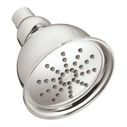 Danze Eterno&trade; 4'' Single Function Showerhead - Showerheads And Body Sprays