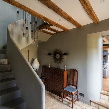 MAISON DE CAMPAGNE SURFONDS