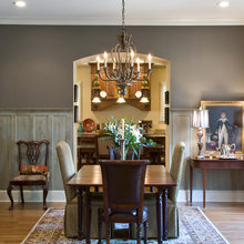 Dining Room Ideas