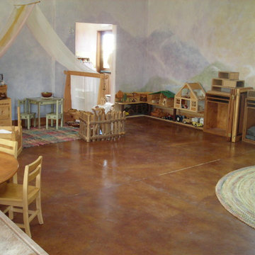 Floors