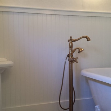 Award Winning Bathroom