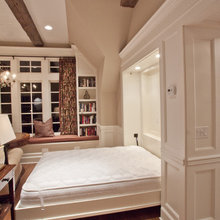 Guest bedroom