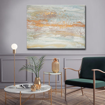 Ready2HangArt Regal Living Room