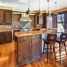Kitchen Ideas