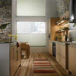 Cellular Shades - Products
