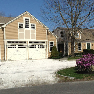 Greenfield Lane Addition
