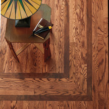 Flooring