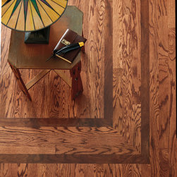 Bona DriFast&reg; Stain Collection - Stains And Varnishes