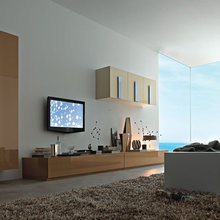 Living Room Ideas