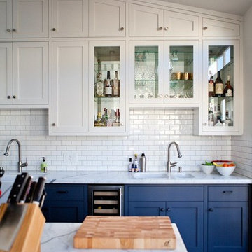 Edwardian Kitchen