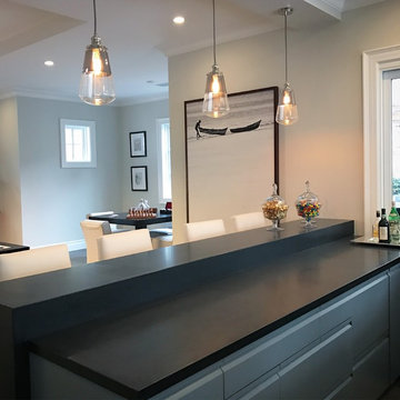 Transitional Estate