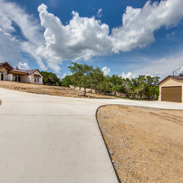 Canyon Lake Oasis (Landry)