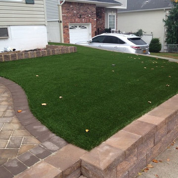 Touchdown Turf Installations