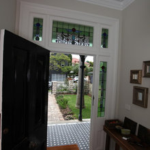 Verandah
