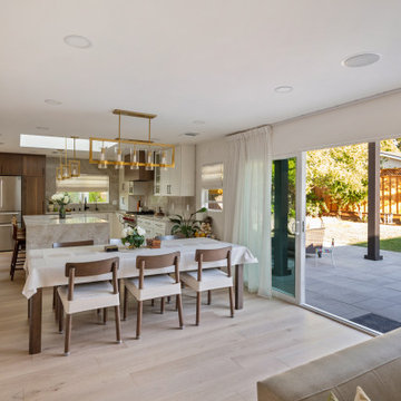 Interior Remodel and Design - 4 Sunnyvale