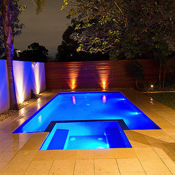 Pools