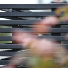 horizontal fencing