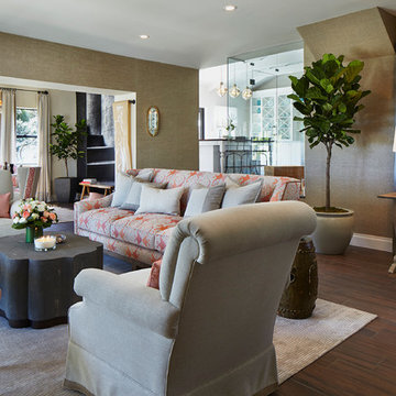 2015 American Red Cross Designers' Showhouse