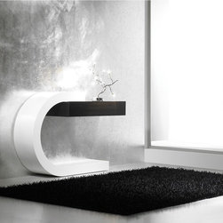Arcade Console Table - Console Tables