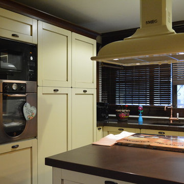 Vivienda unifamiliar III