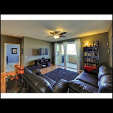 Living And Dining Room