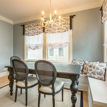 Victorian Renovation