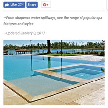 Pool And Exterior