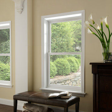 Milgard Essence Windows