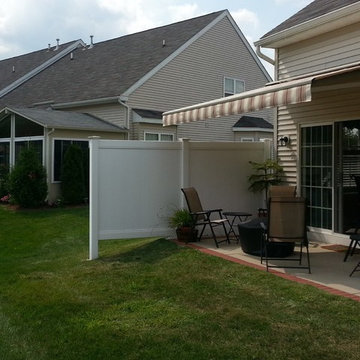 Patio Room or Retractable Awning?