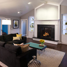 mantel