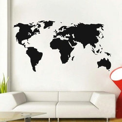 Cool Wall Decals - Products