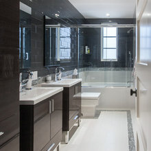 Shower doors