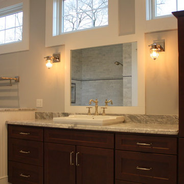 Morris County, NJ | Knock Down & Rebuild