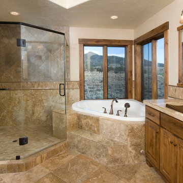 Ranch Home 1