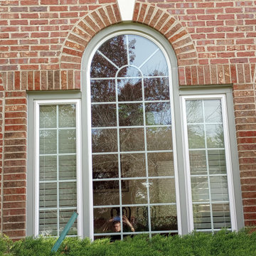 Window Replacement Project - Fairfax Station